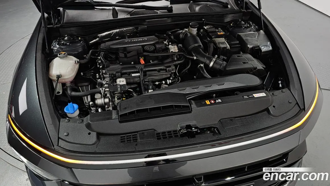 Hyundai Sonata 2025 из KR, фото 6