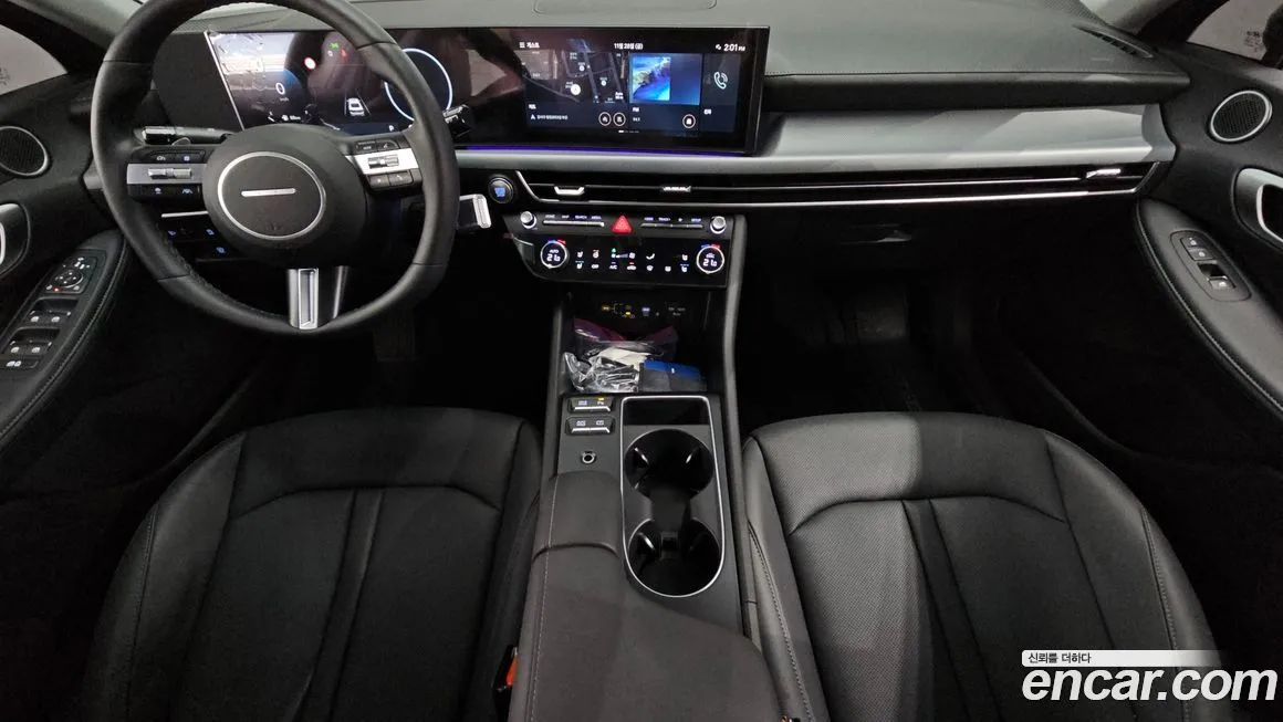 Hyundai Sonata 2025 из KR, фото 7