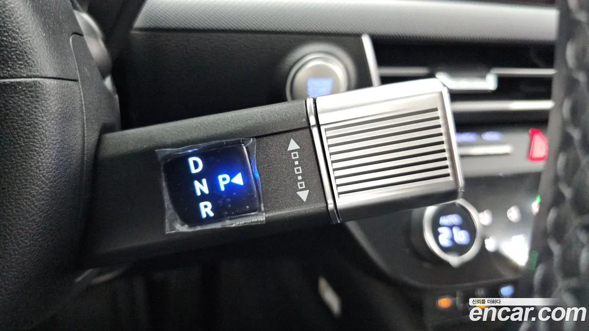 Hyundai Sonata 2025 из KR, фото 9