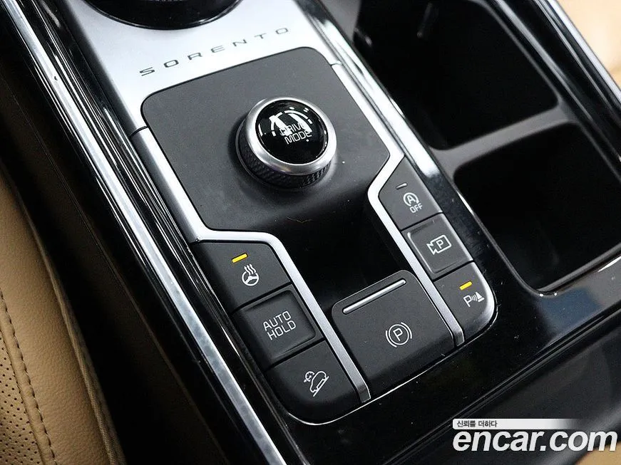 Kia Sorento 2022 из KR, фото 10