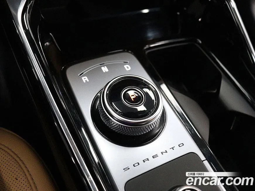Kia Sorento 2022 из KR, фото 8