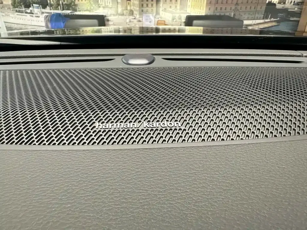 Volvo S90 — фото 10