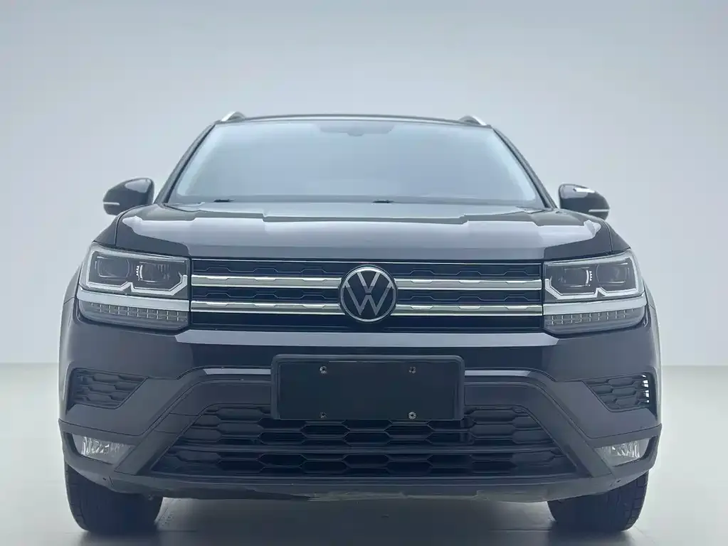 Volkswagen Tharu 2022 из CN, фото 2