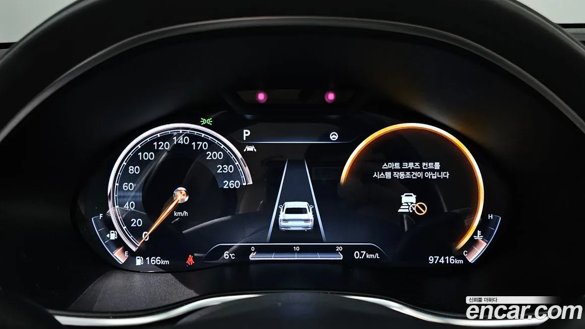 Genesis G80 2021 из KR, фото 8