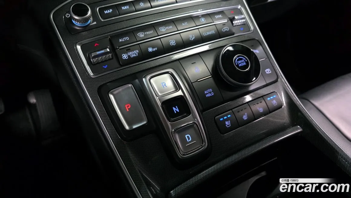 Hyundai Santafe — фото 9