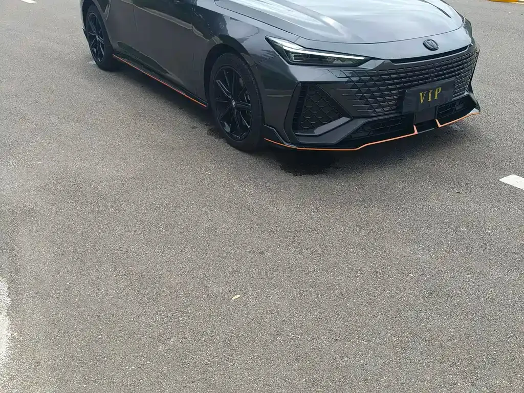 Changan UNI-V 2022 из CN, фото 3