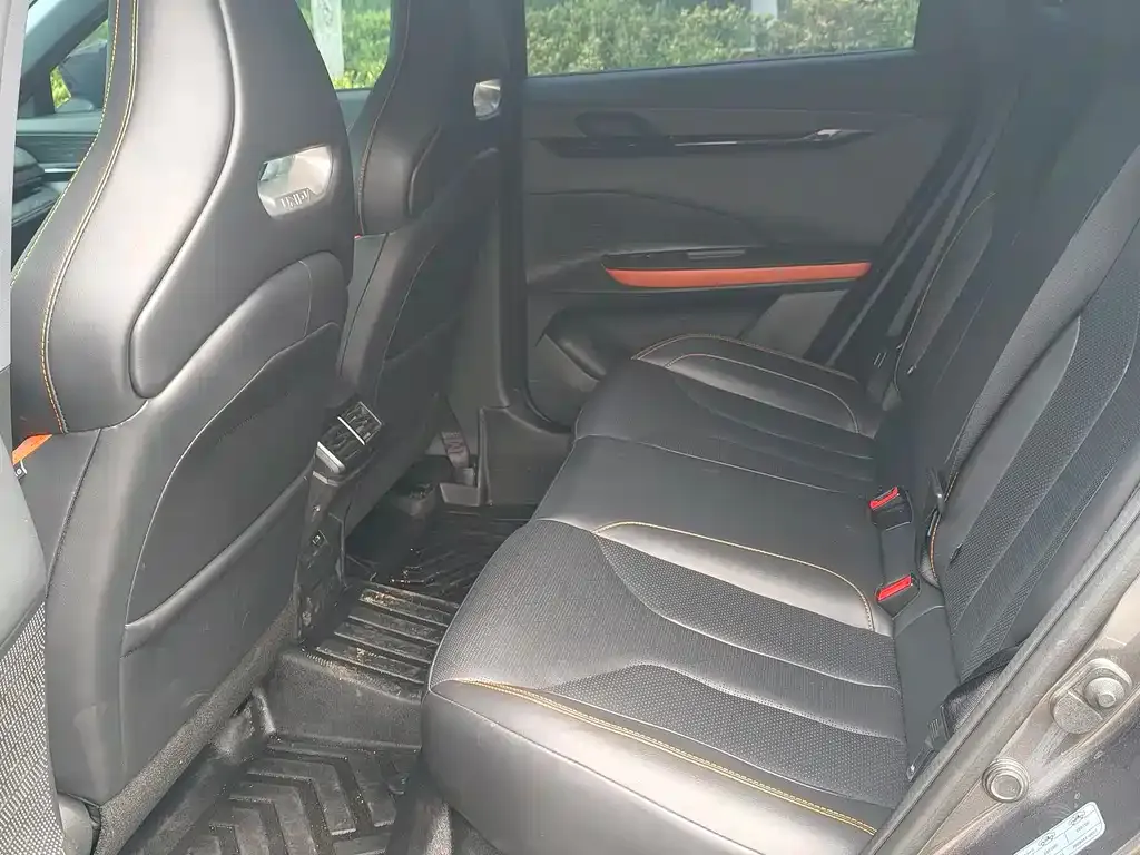 Changan UNI-V 2022 из CN, фото 7