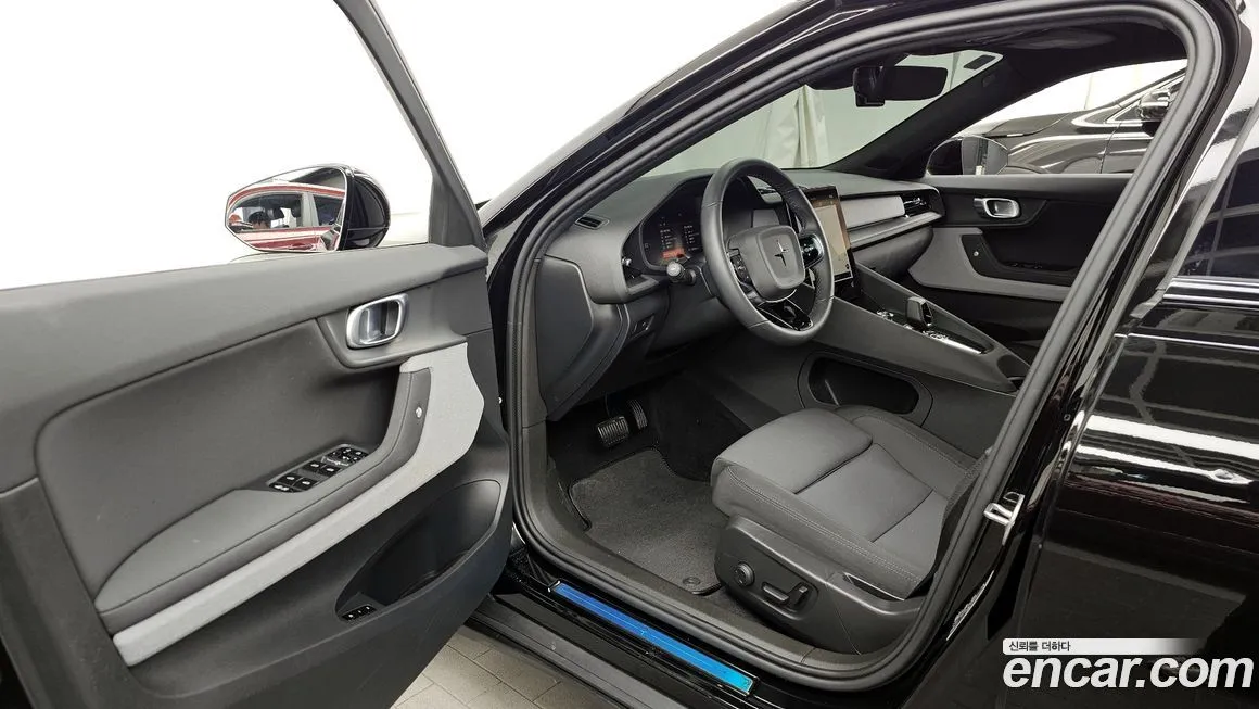 Polestar Polestar 2 2022 из KR, фото 10