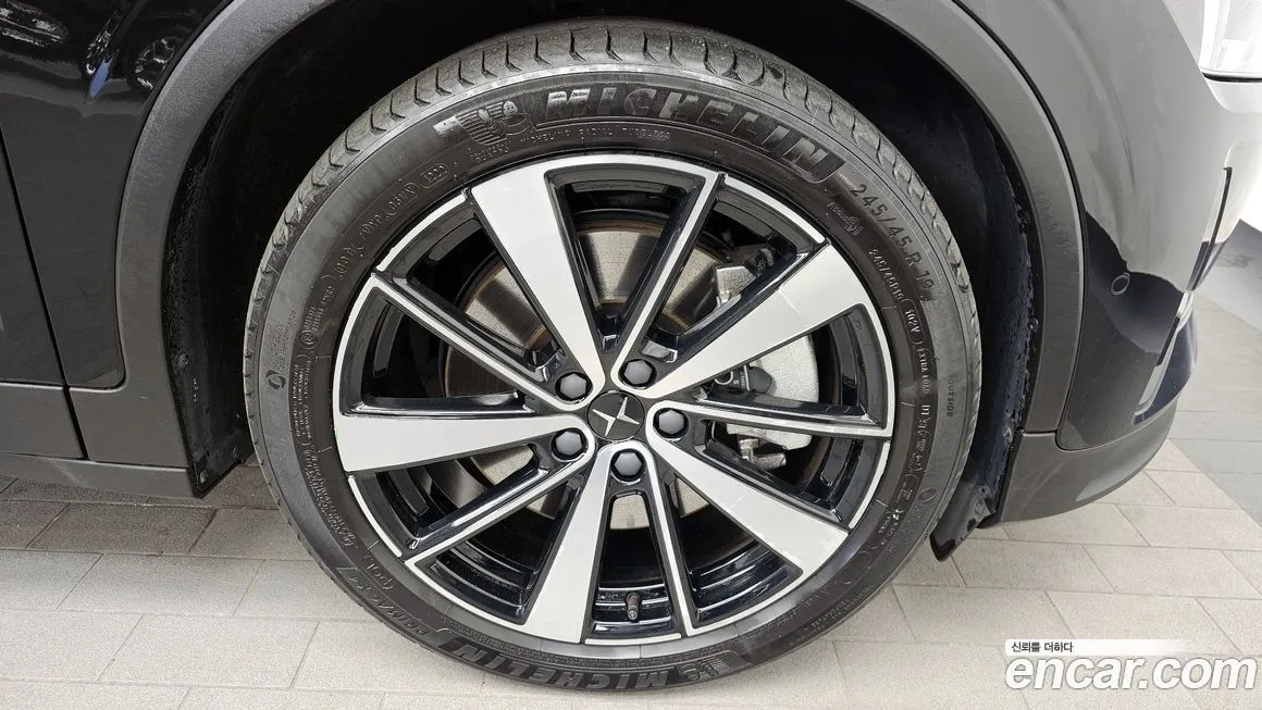 Polestar Polestar 2 2022 из KR, фото 5