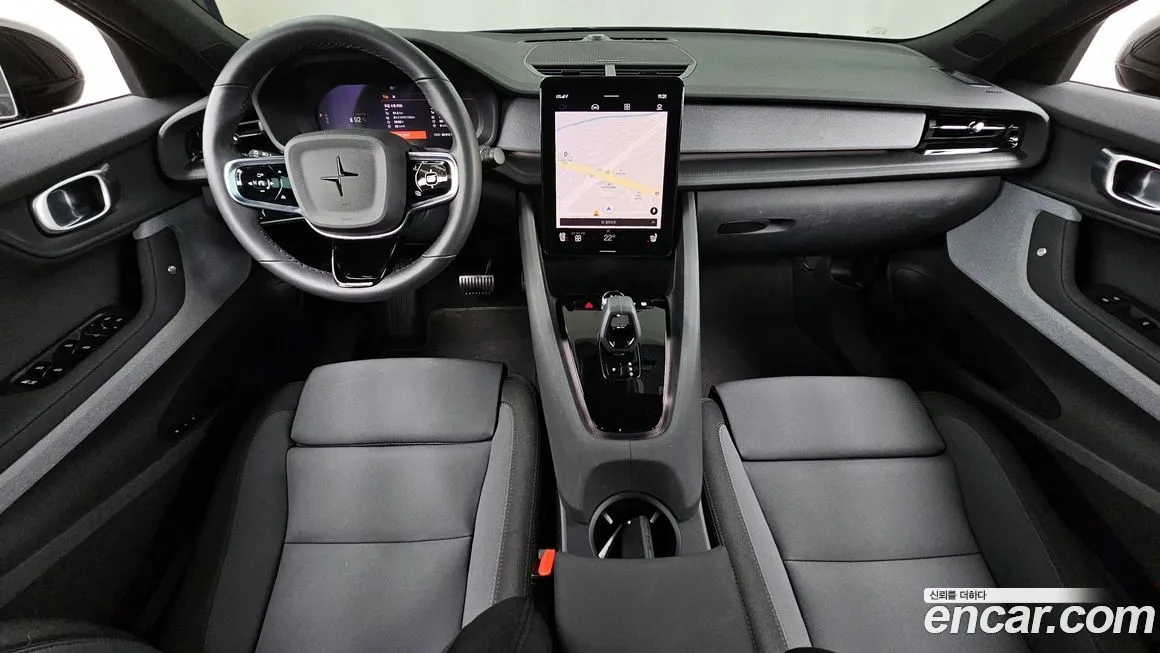 Polestar Polestar 2 2022 из KR, фото 7