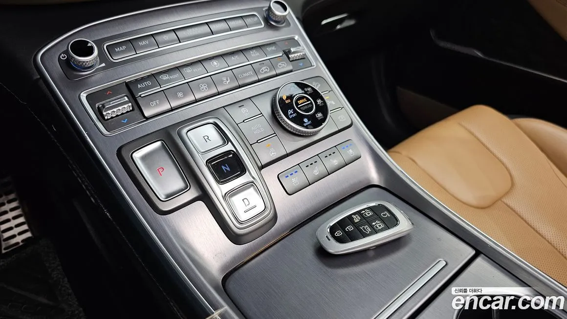 Hyundai Santafe — фото 9