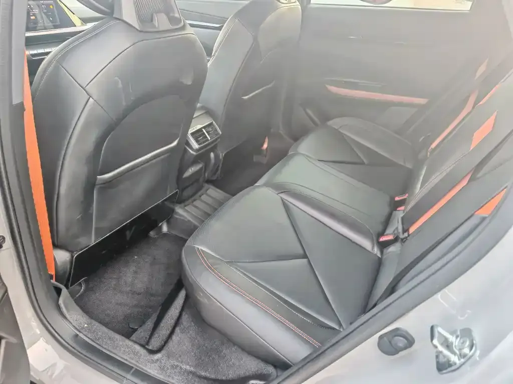 Changan UNI-V 2022 из CN, фото 5