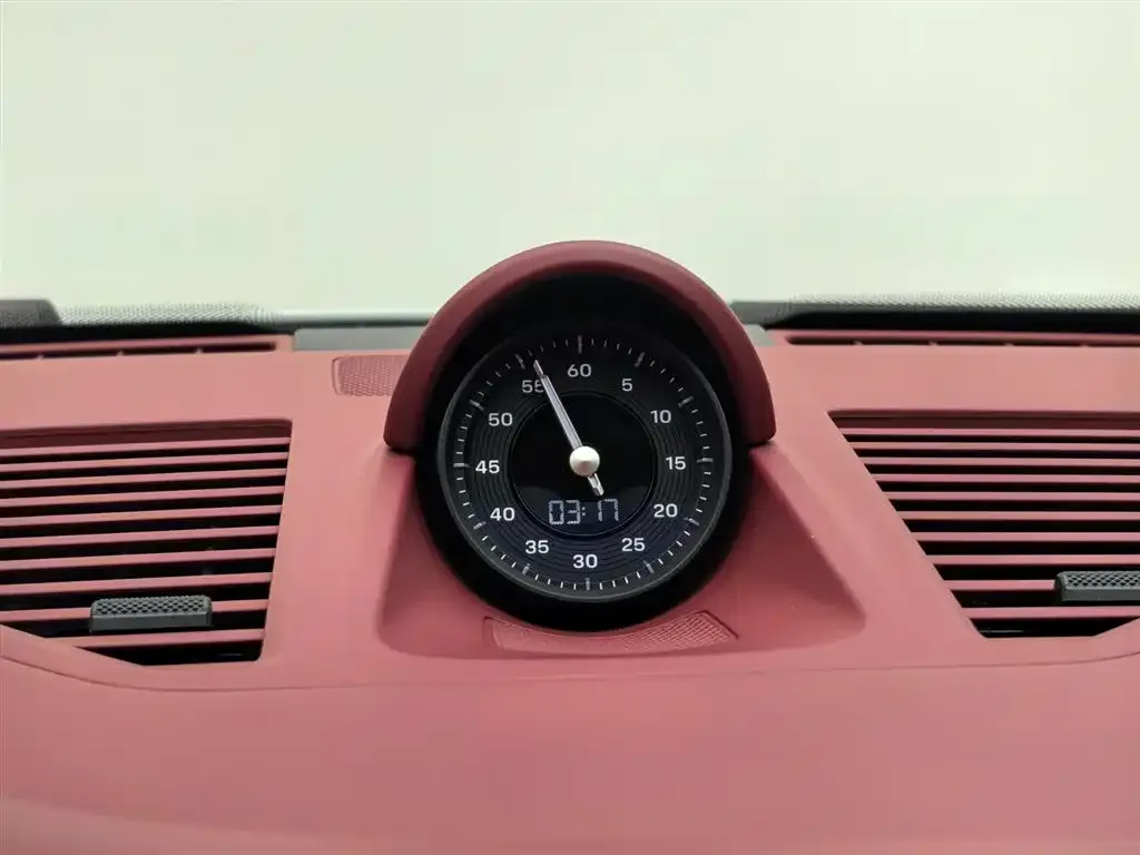 Porsche 911 2021 из CN, фото 10