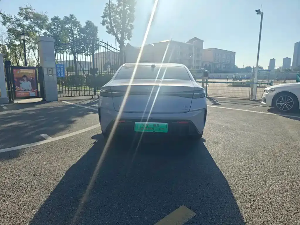 BYD Seal 2025 из CN, фото 6