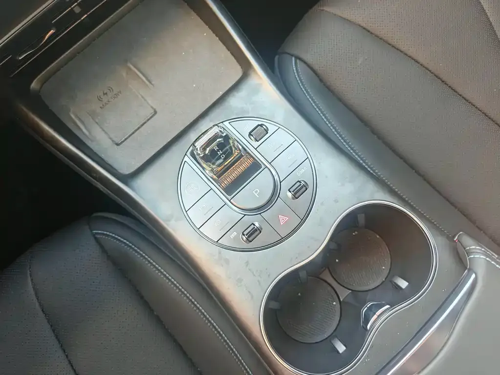 BYD Seal 2025 из CN, фото 9
