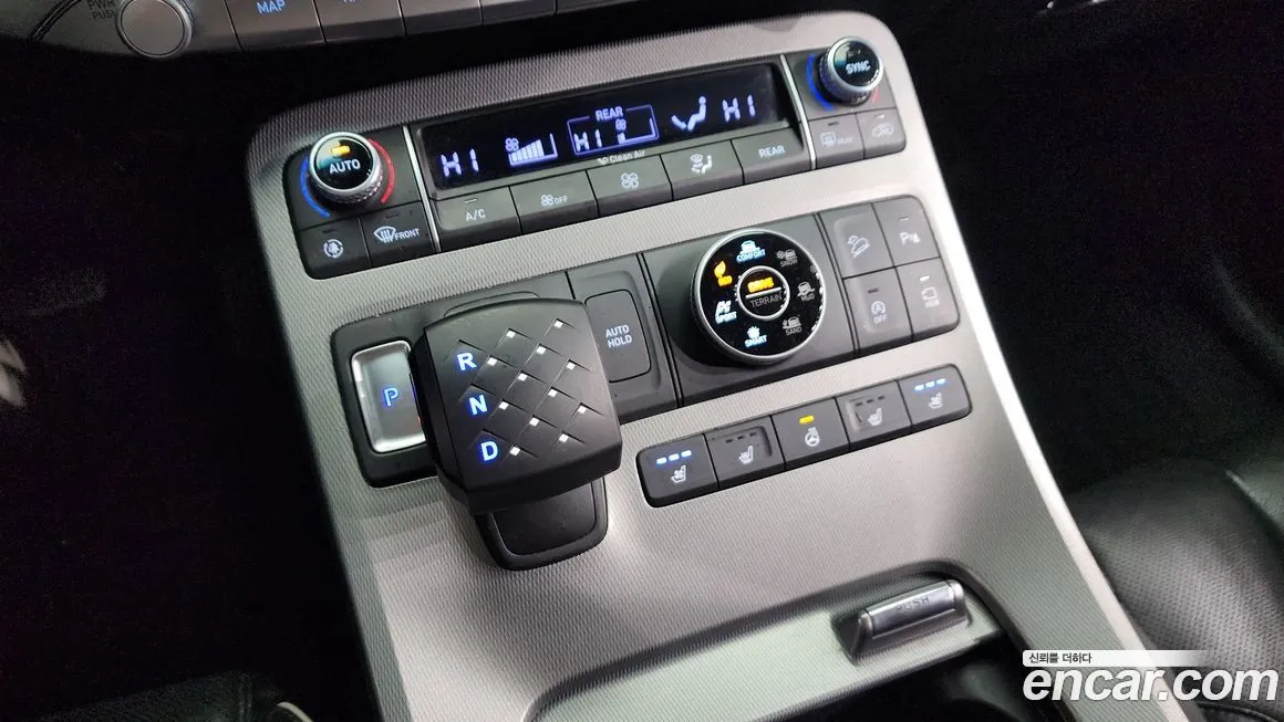 Hyundai Palisade — фото 9