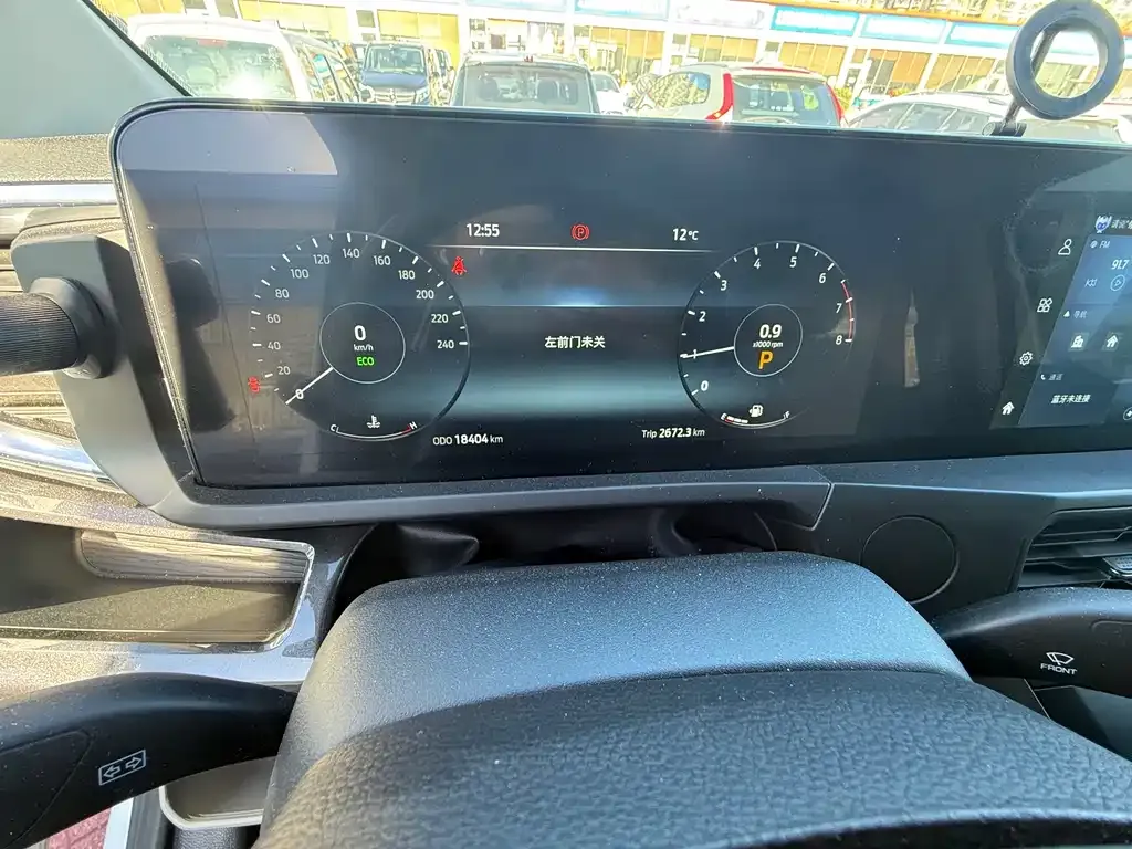 Ford Transit 2023 из CN, фото 5