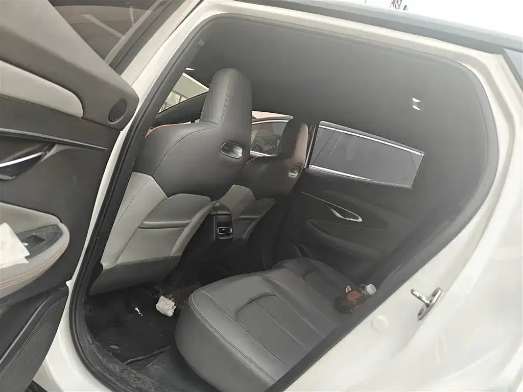 Changan UNI-T 2022 из CN, фото 5