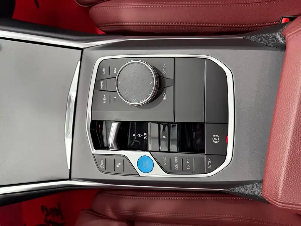 BMW i3 2025 из CN, фото 9