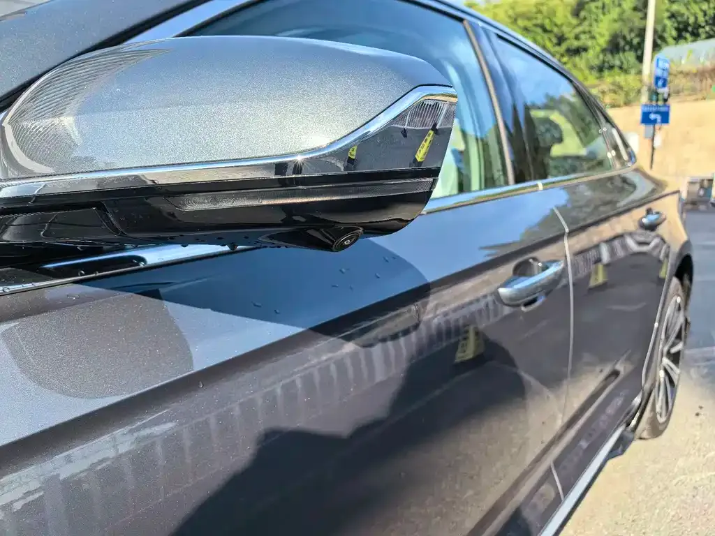 Geely Xingrui 2025 из CN, фото 6