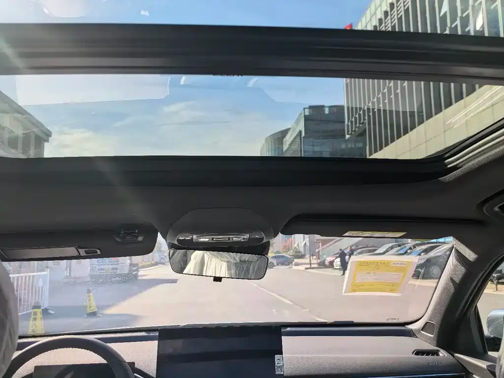Geely Xingrui 2025 из CN, фото 8