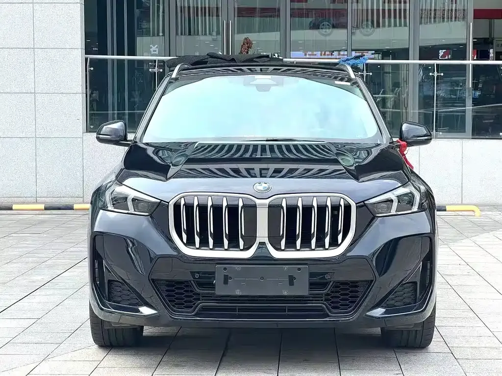 BMW X1 2023 из CN, фото 2