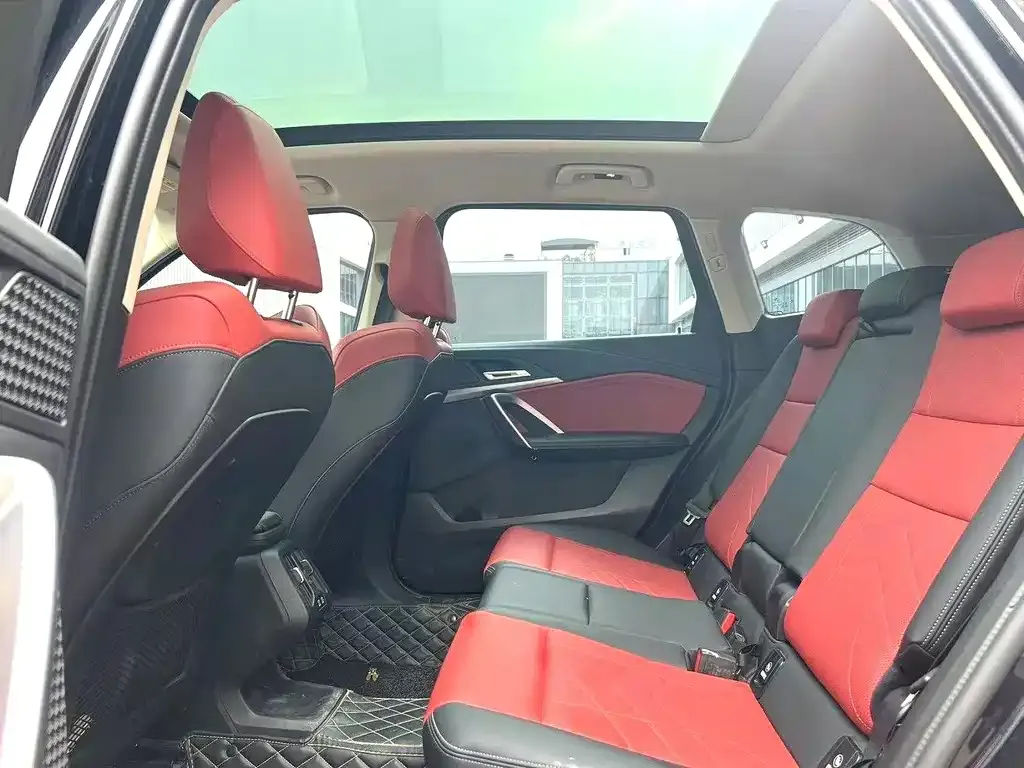 BMW X1 2023 из CN, фото 7