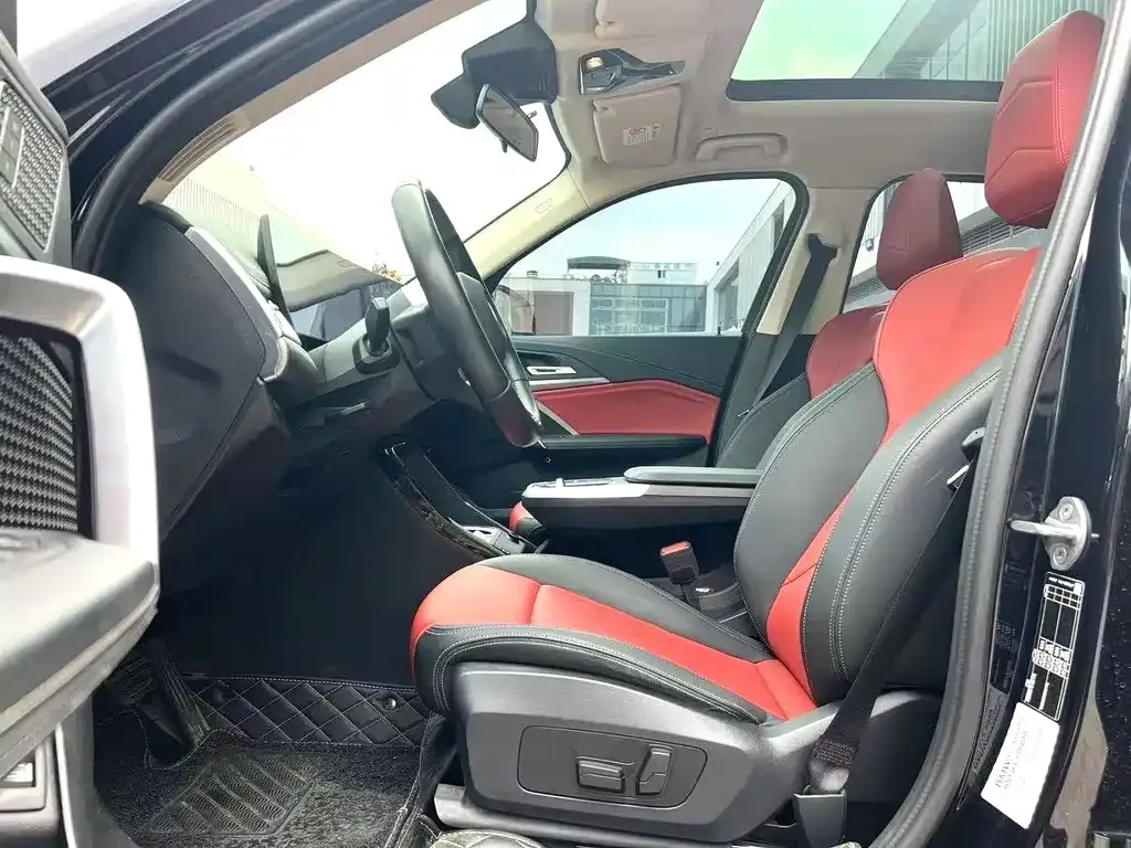 BMW X1 2023 из CN, фото 9