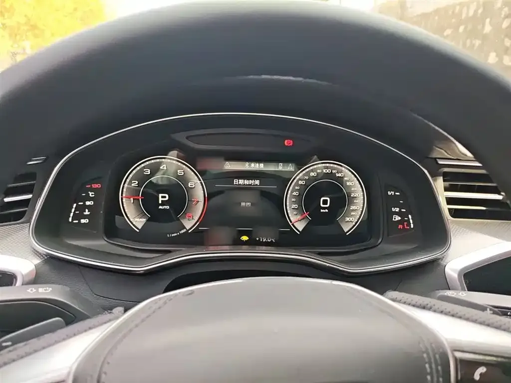 Audi A6L 2023 из CN, фото 4