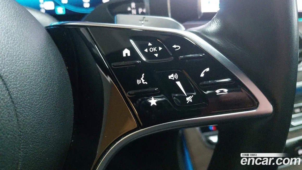 Mercedes-Benz E-Class 2022 из KR, фото 10