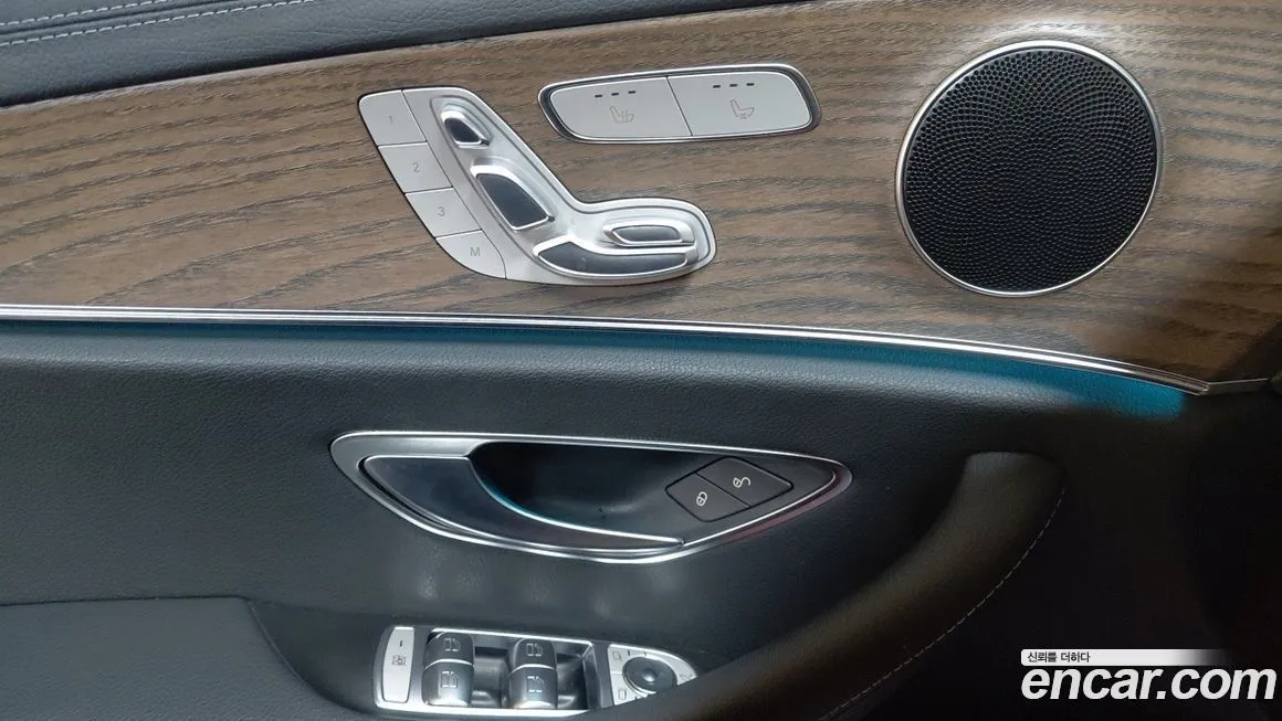 Mercedes-Benz E-Class 2022 из KR, фото 6