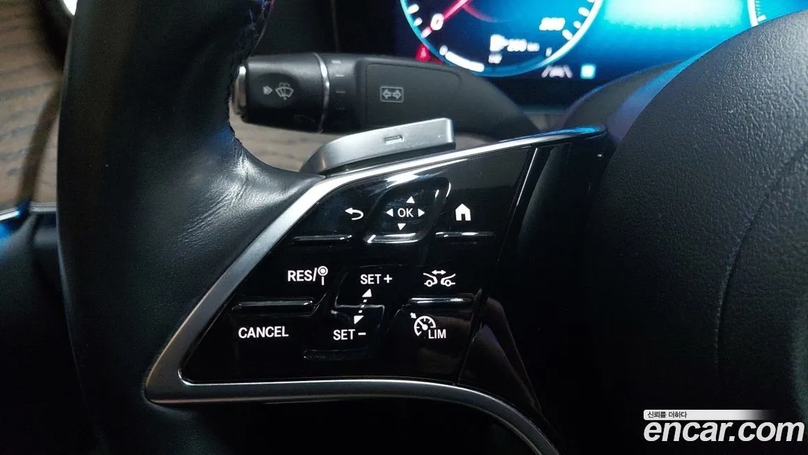 Mercedes-Benz E-Class 2022 из KR, фото 7