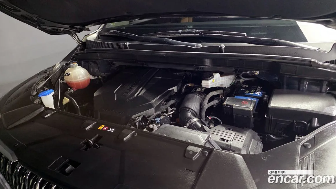 Kia Carnival 2021 из KR, фото 6
