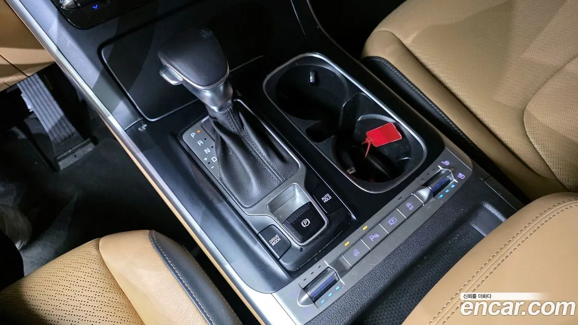 Kia Carnival 2021 из KR, фото 9