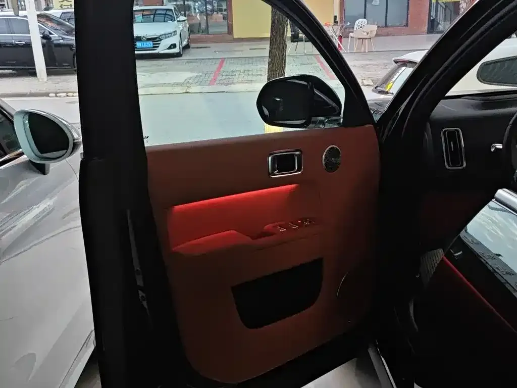 Li Auto L7 2025 из CN, фото 8
