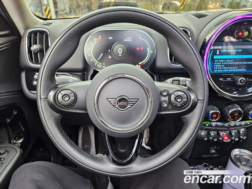 Mini Countryman 2021 из KR, фото 4