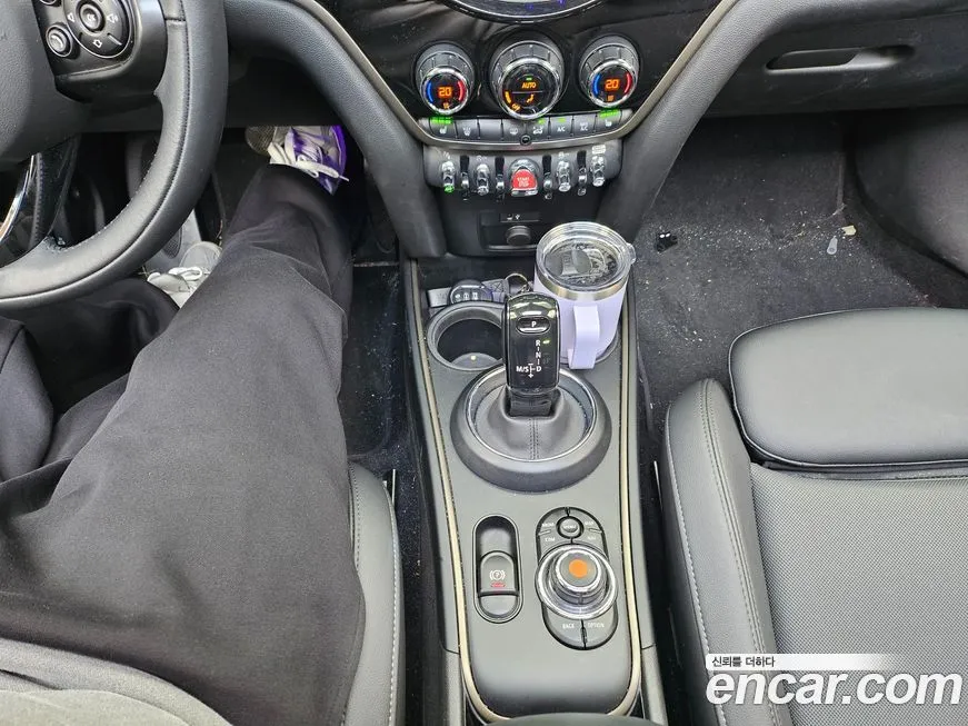 Mini Countryman 2021 из KR, фото 7