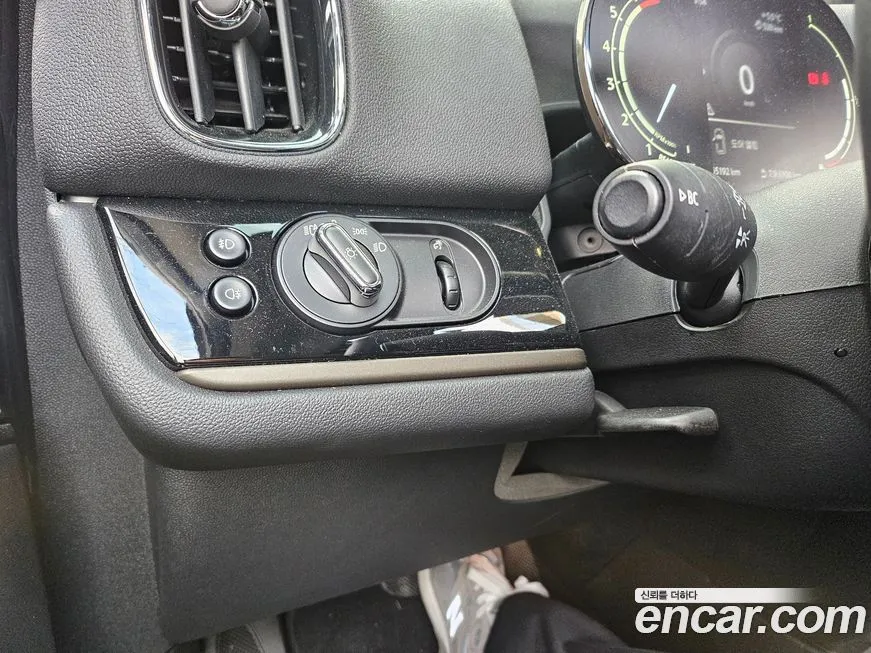 Mini Countryman 2021 из KR, фото 9