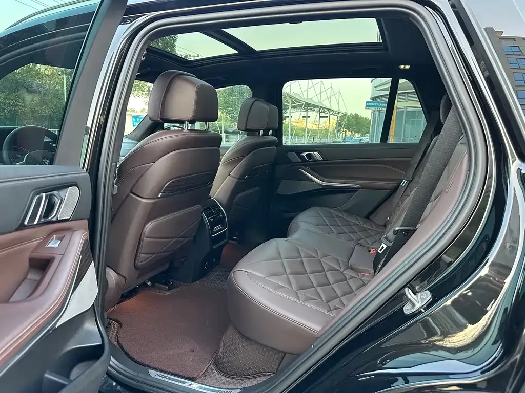 BMW X5 2022 из CN, фото 10
