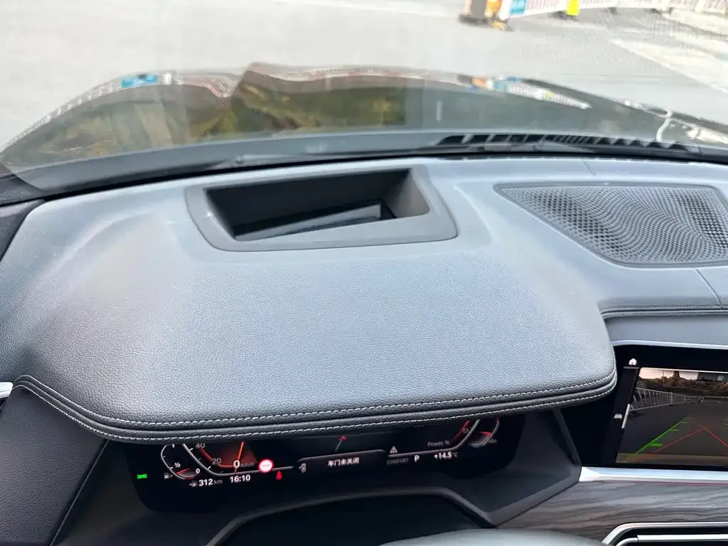 BMW X5 2022 из CN, фото 8