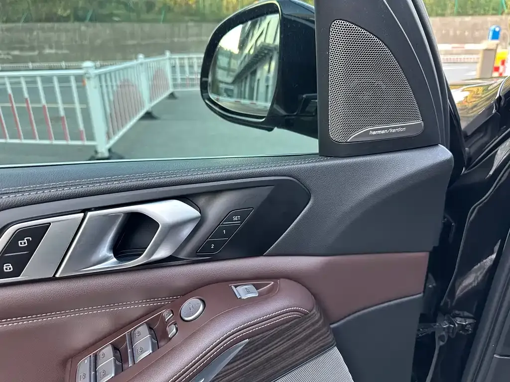 BMW X5 2022 из CN, фото 9