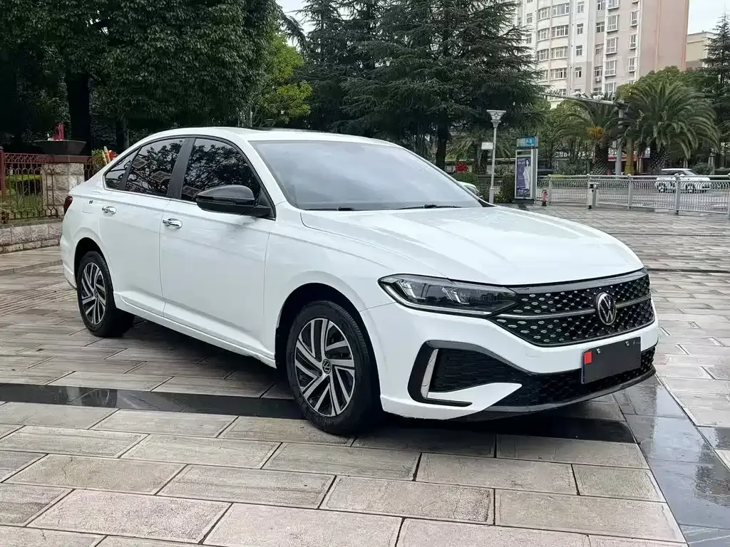 Volkswagen Lavida 2022 из CN, фото 3
