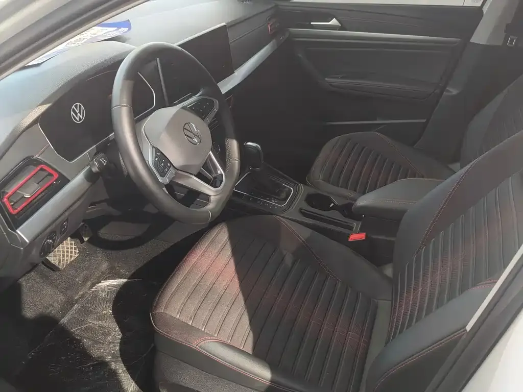 Volkswagen Lavida 2022 из CN, фото 7