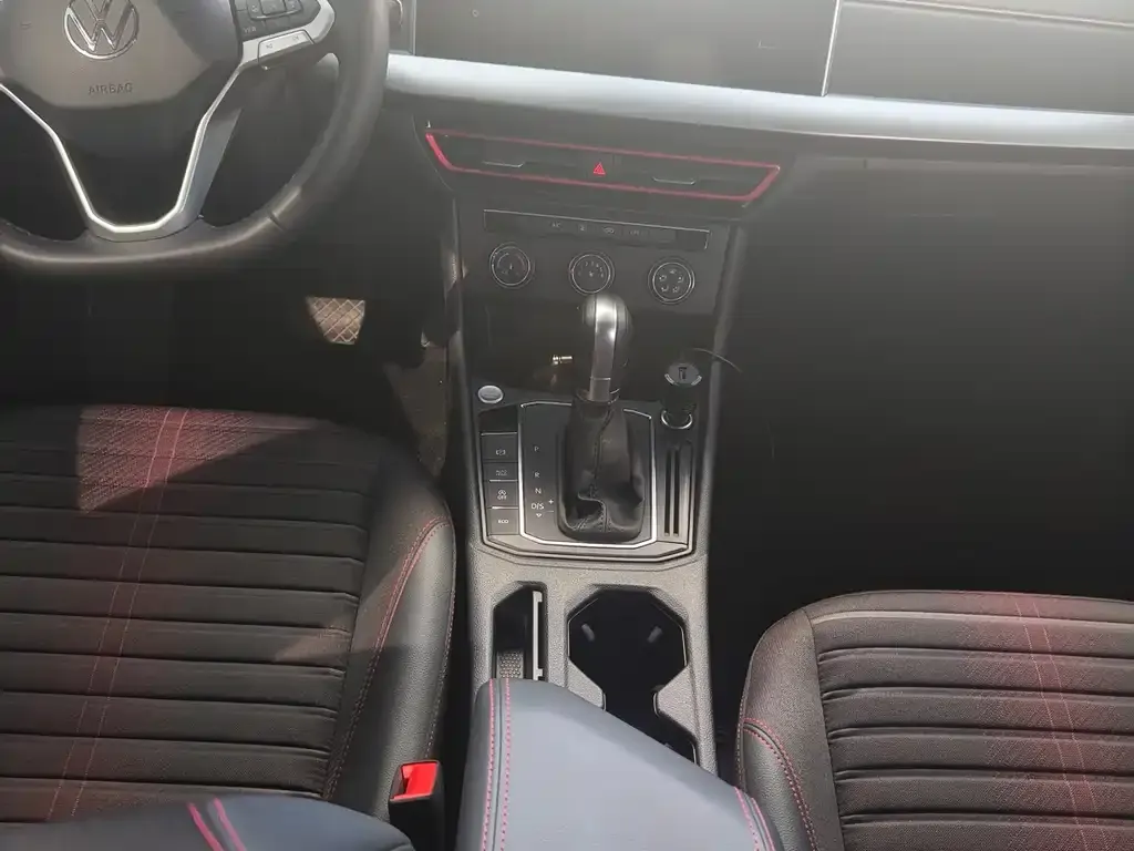 Volkswagen Lavida 2022 из CN, фото 8