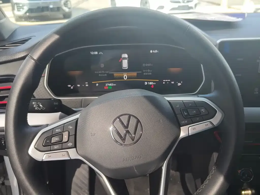 Volkswagen Lavida 2022 из CN, фото 9