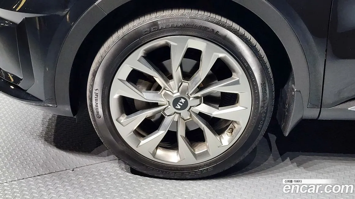 Kia Sorento 2021 из KR, фото 5