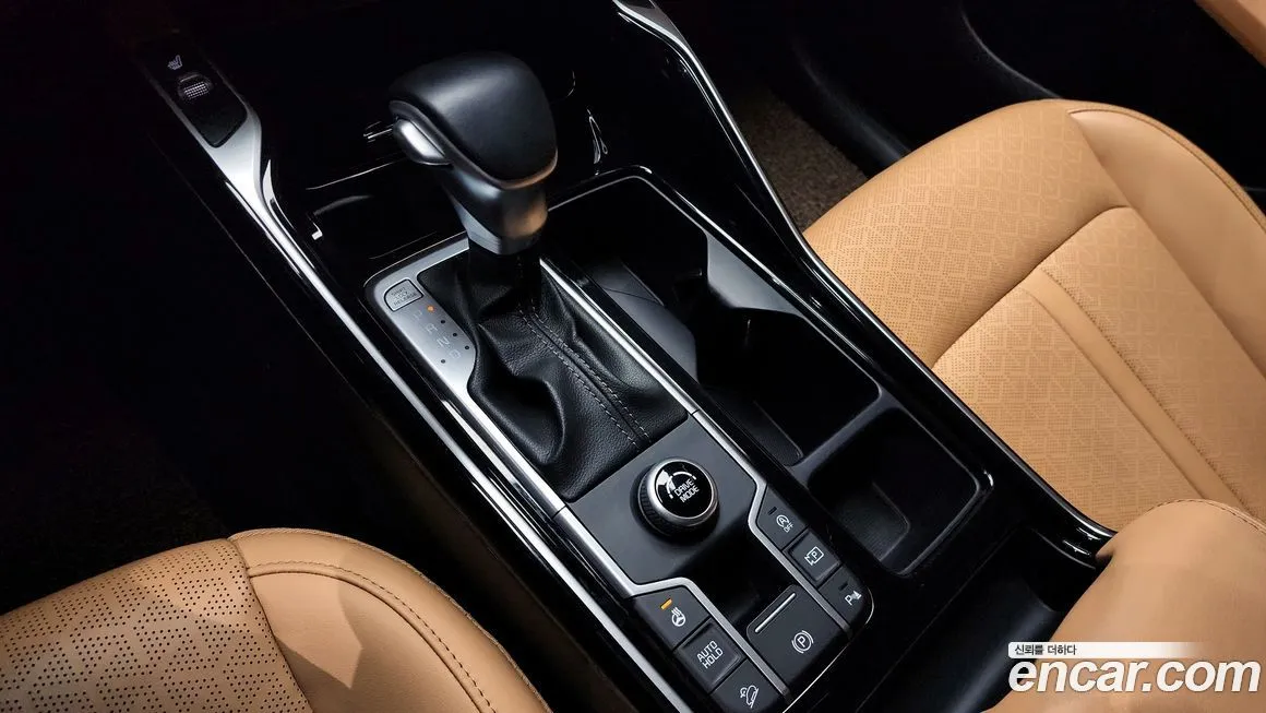 Kia Sorento 2021 из KR, фото 9