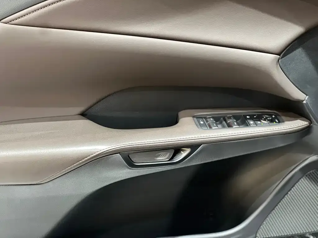 Lexus RX 2024 из CN, фото 9