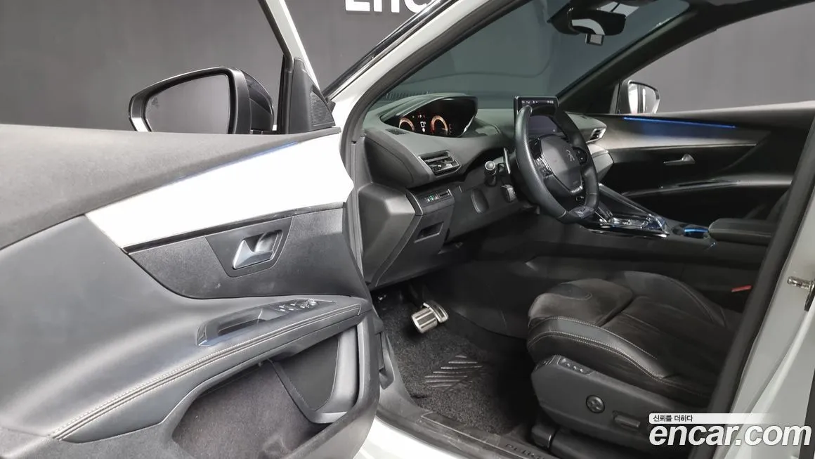 [object Object] 5008 2022 из KR, фото 10