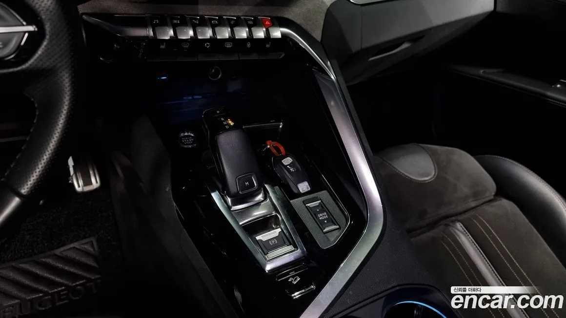 [object Object] 5008 2022 из KR, фото 9